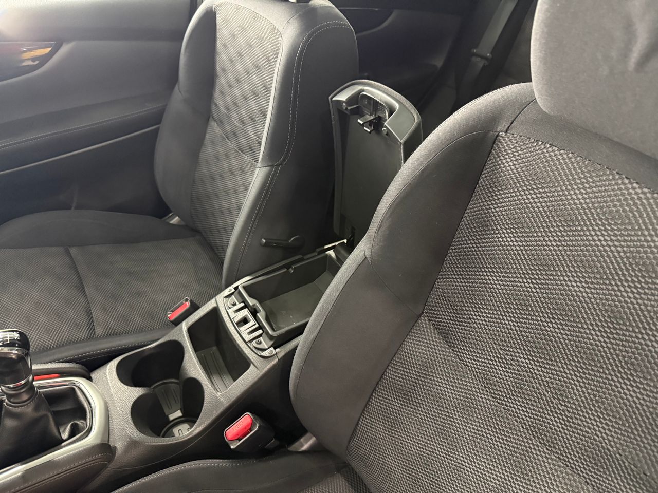 Imagen 117 del Nissan Qashqai en Auto Select Edition, Figueres