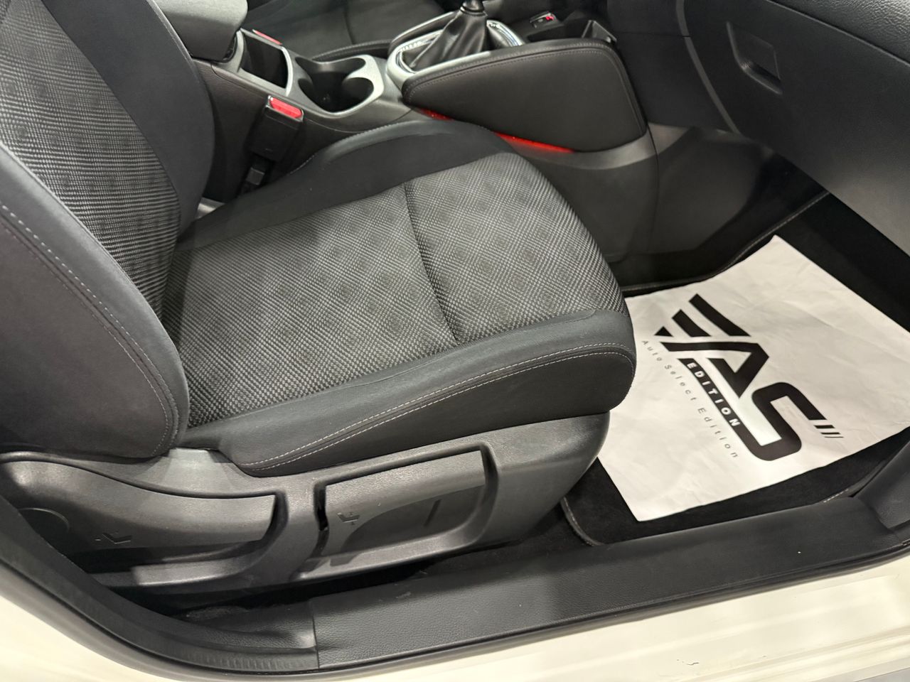 Imagen 75 del Nissan Qashqai en Auto Select Edition, Figueres