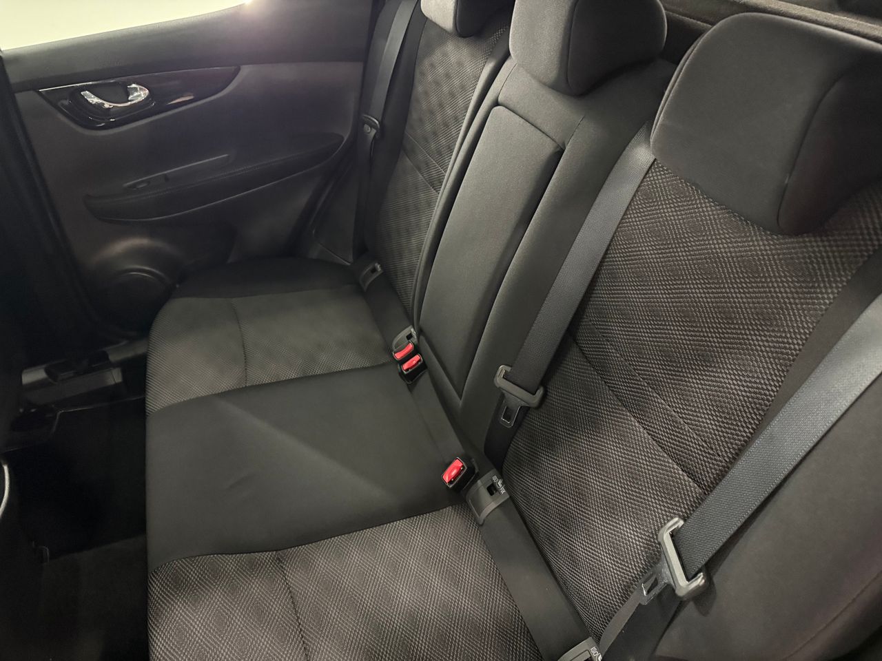 Imagen 97 del Nissan Qashqai en Auto Select Edition, Figueres