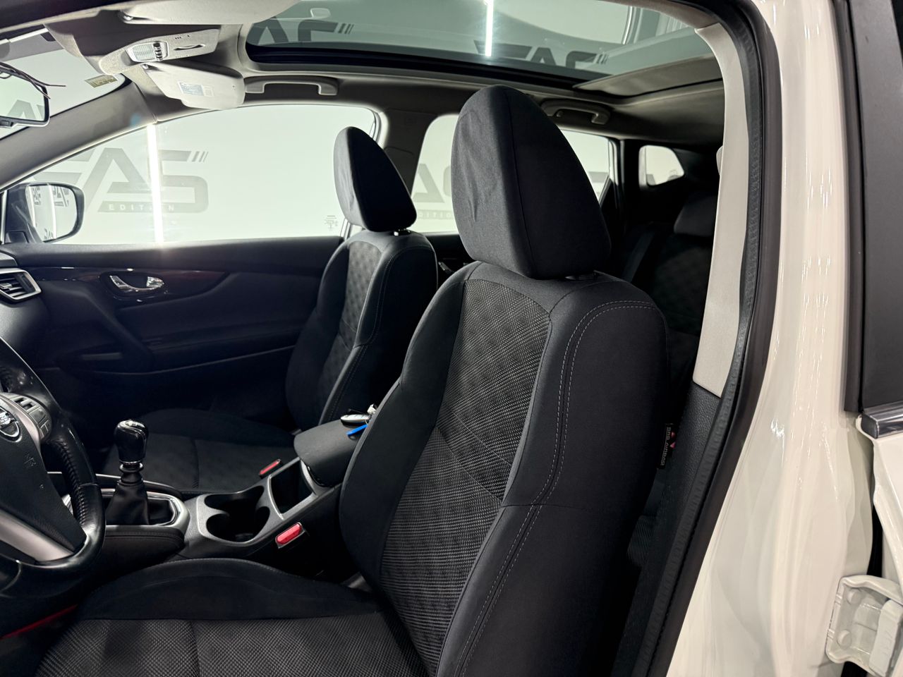 Imagen 106 del Nissan Qashqai en Auto Select Edition, Figueres