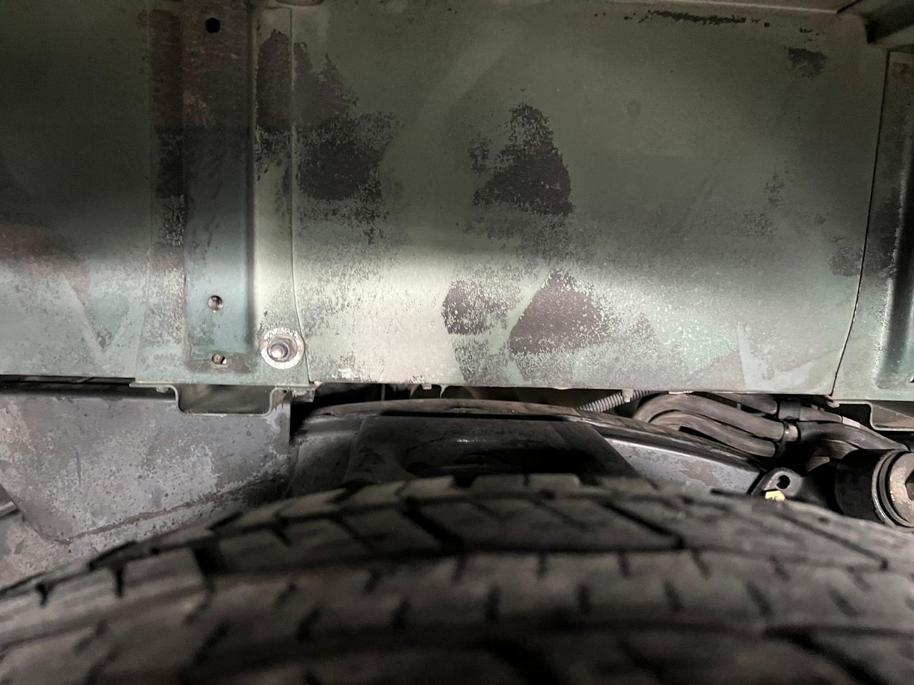 Imagen 10 del Land-Rover Defender en Auto Select Edition, Figueres