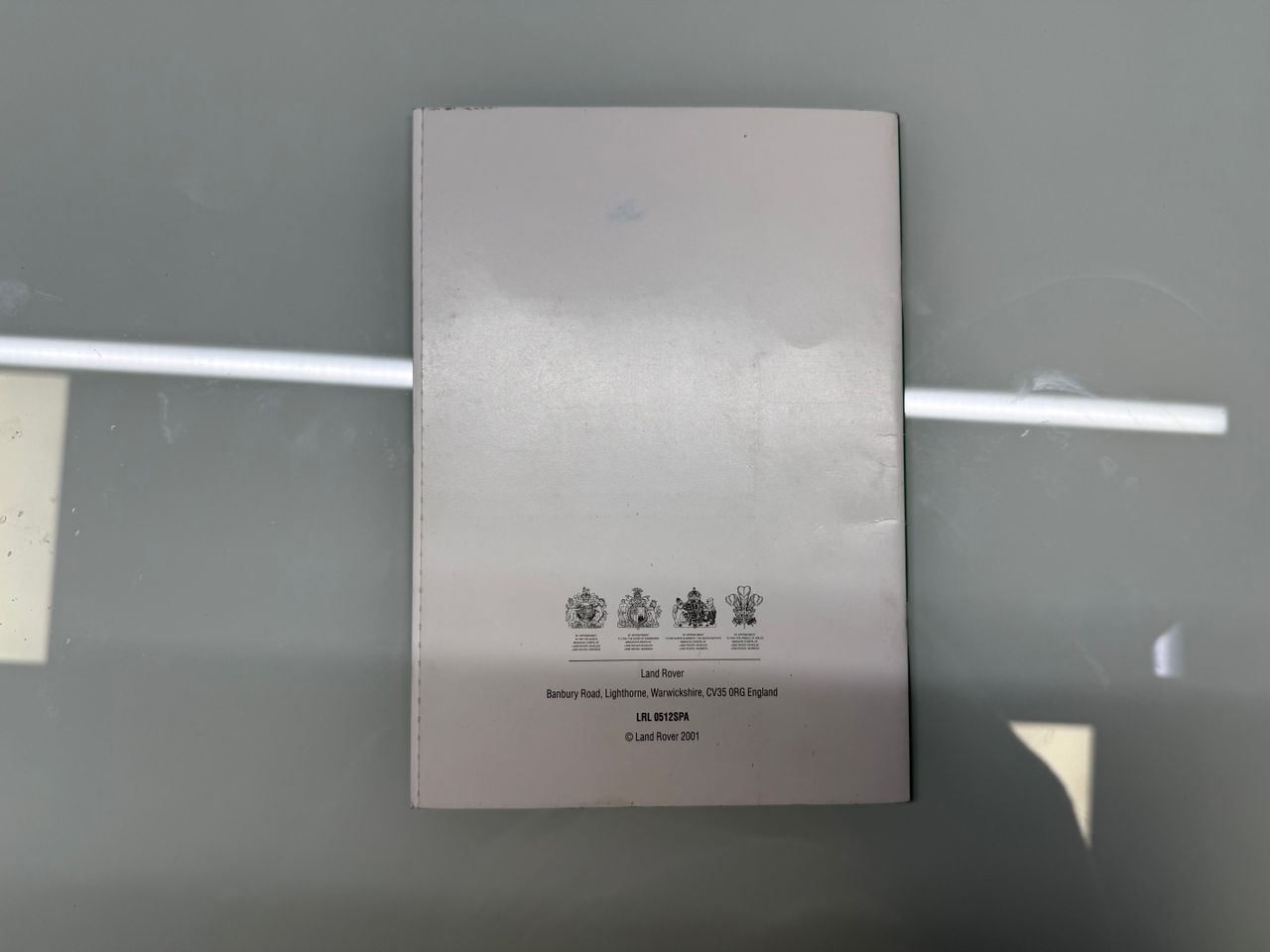 Imagen 121 del Land-Rover Defender en Auto Select Edition, Figueres