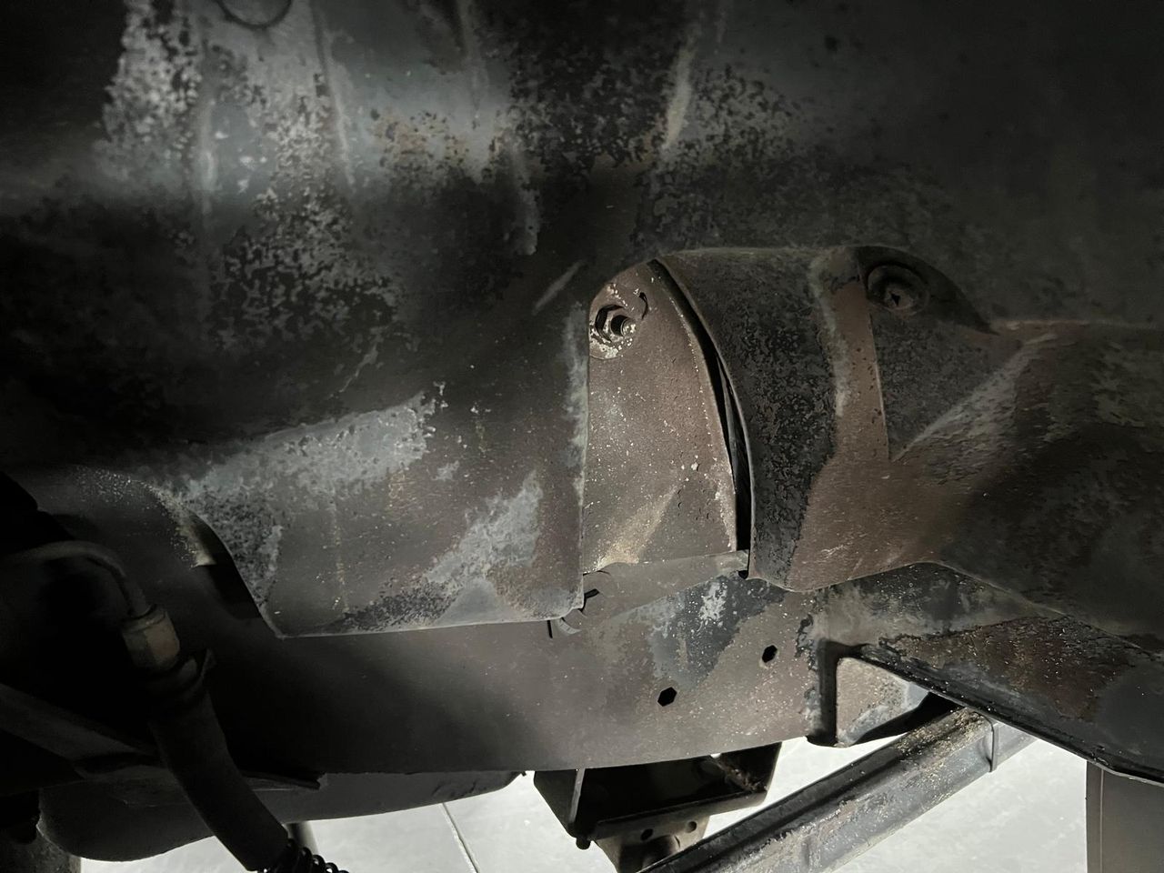 Imagen 20 del Land-Rover Defender en Auto Select Edition, Figueres