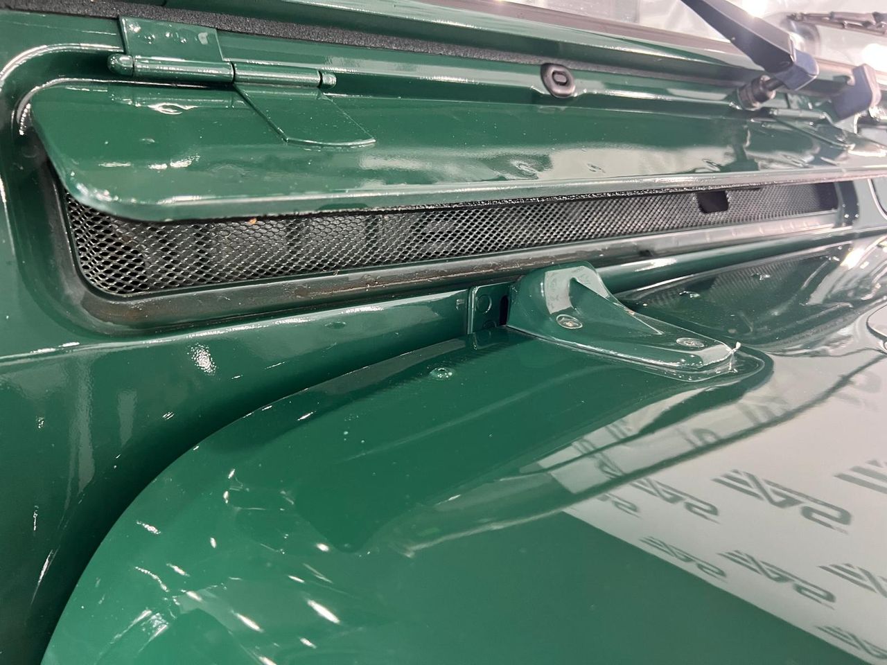 Imagen 16 del Land-Rover Defender en Auto Select Edition, Figueres