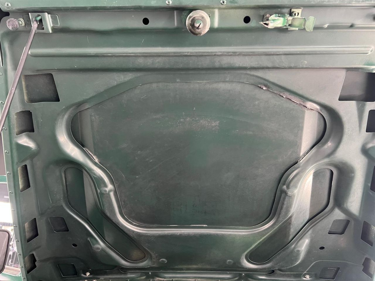 Imagen 88 del Land-Rover Defender en Auto Select Edition, Figueres