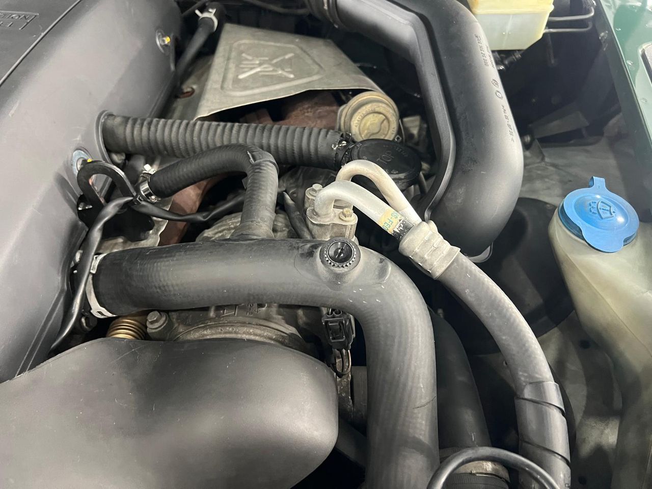 Imagen 103 del Land-Rover Defender en Auto Select Edition, Figueres