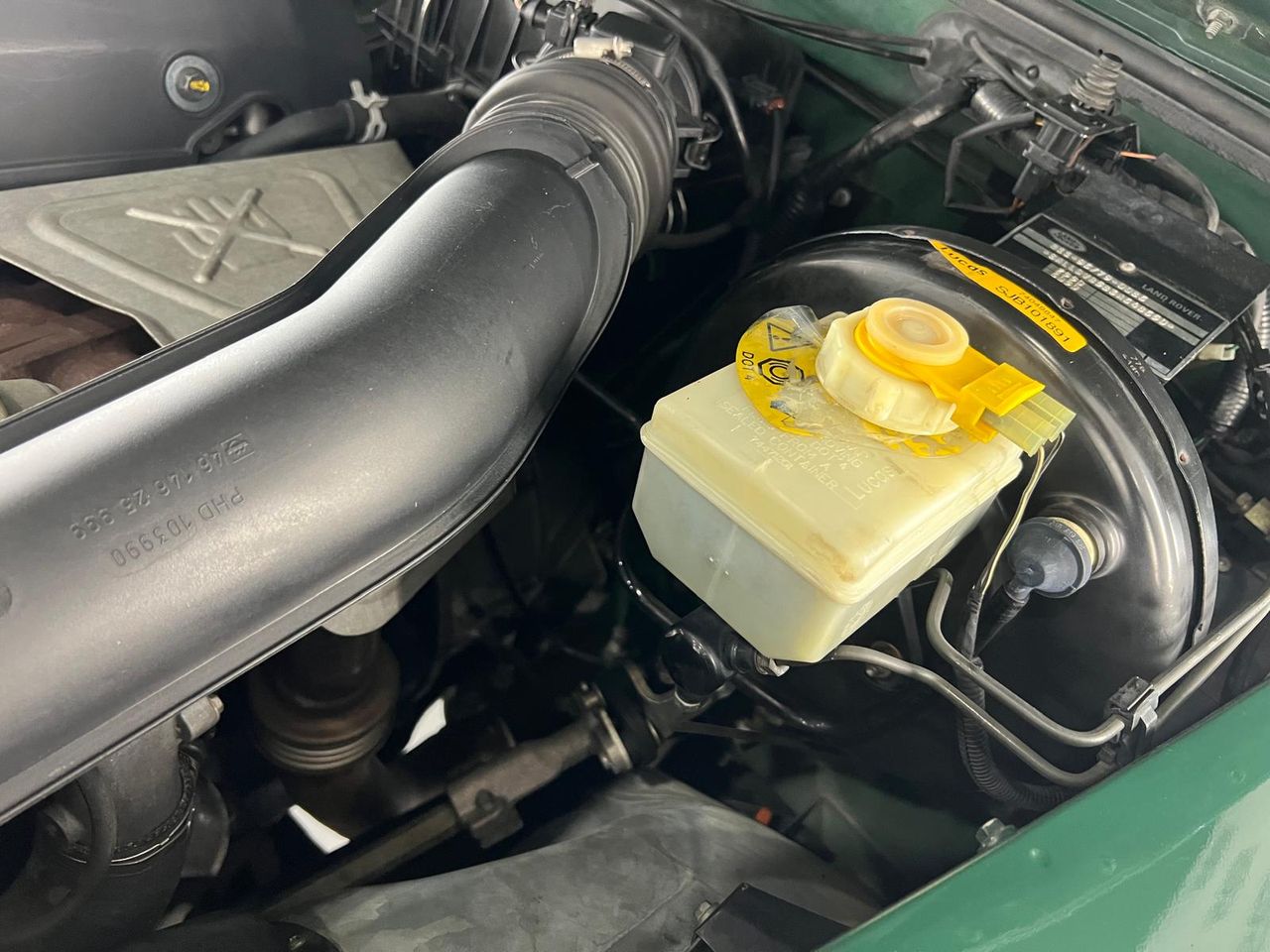 Imagen 71 del Land-Rover Defender en Auto Select Edition, Figueres