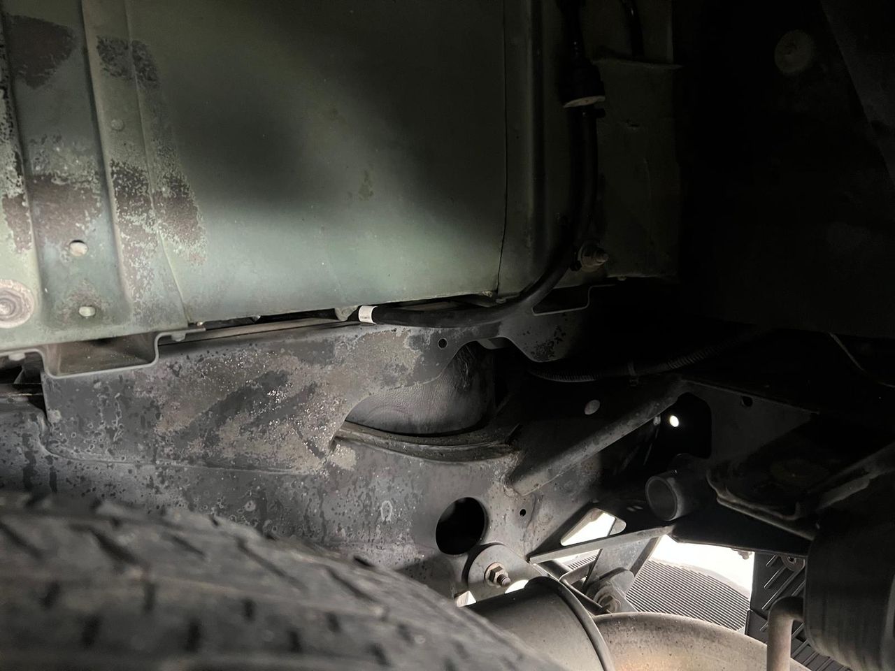 Imagen 11 del Land-Rover Defender en Auto Select Edition, Figueres