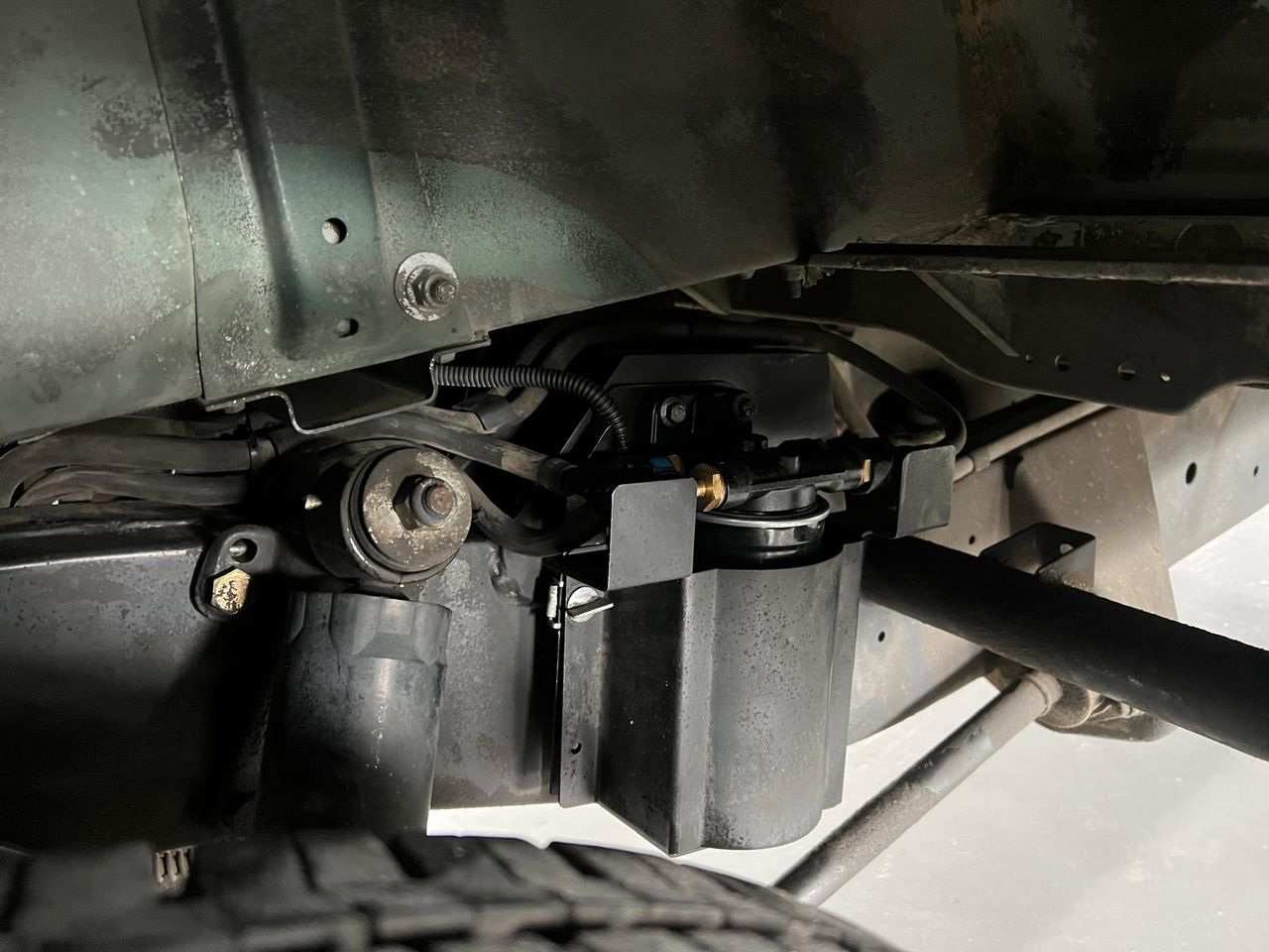 Imagen 38 del Land-Rover Defender en Auto Select Edition, Figueres