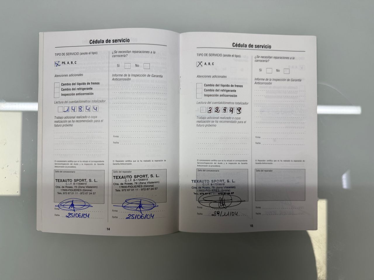 Imagen 118 del Land-Rover Defender en Auto Select Edition, Figueres