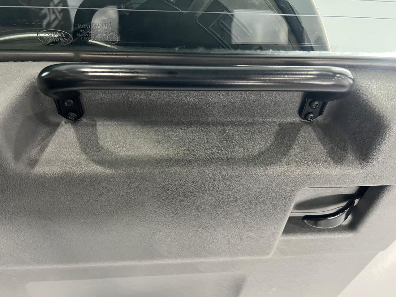 Imagen 100 del Land-Rover Defender en Auto Select Edition, Figueres