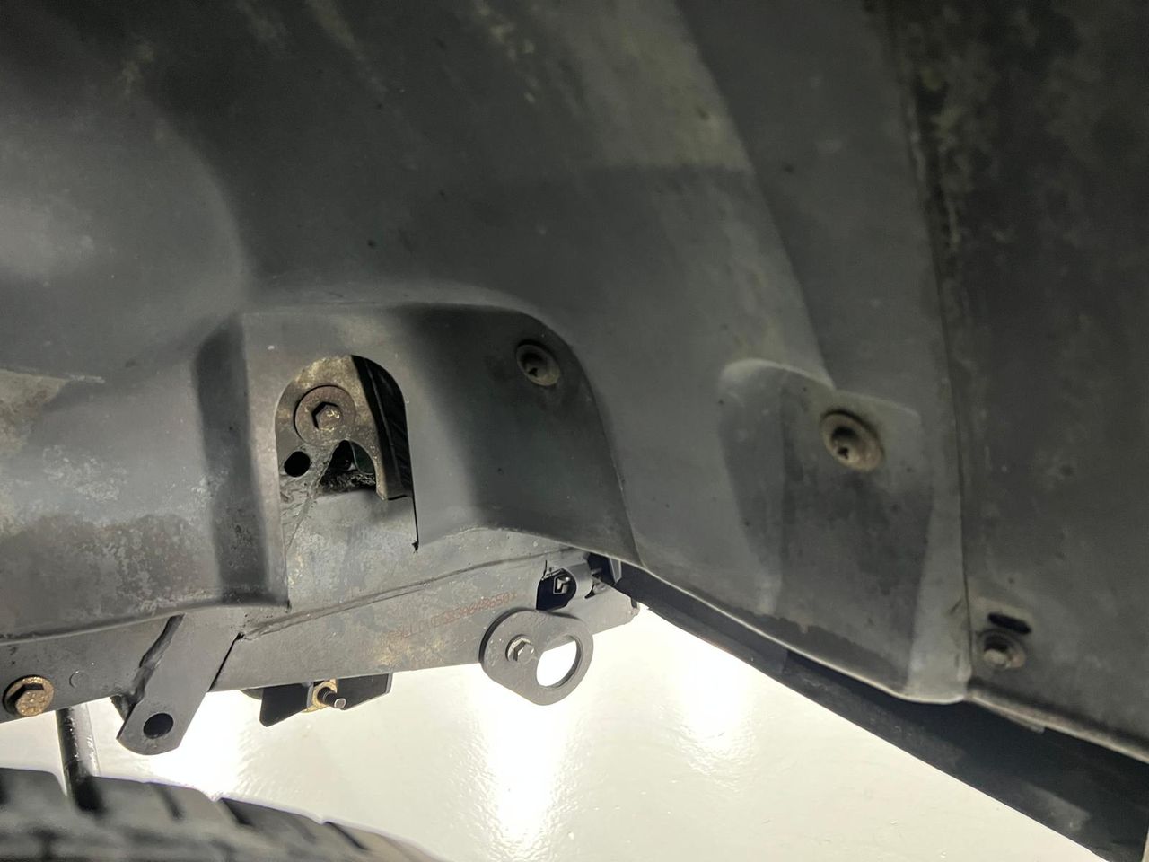 Imagen 34 del Land-Rover Defender en Auto Select Edition, Figueres