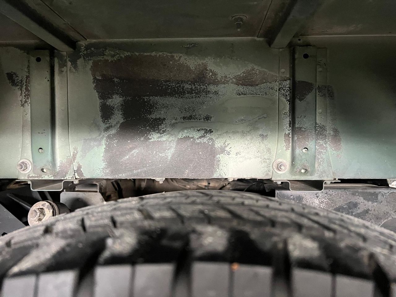 Imagen 19 del Land-Rover Defender en Auto Select Edition, Figueres