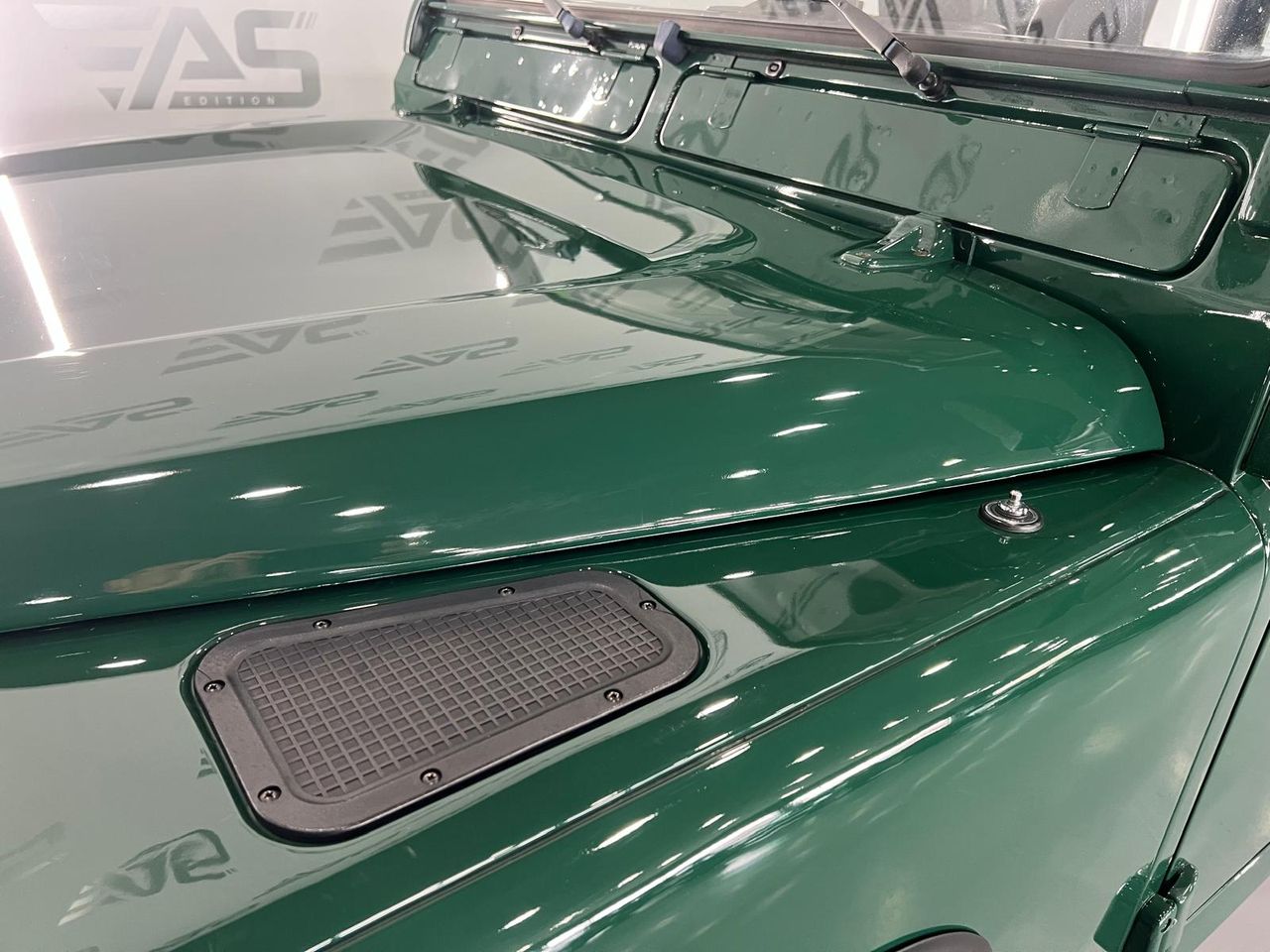 Imagen 36 del Land-Rover Defender en Auto Select Edition, Figueres