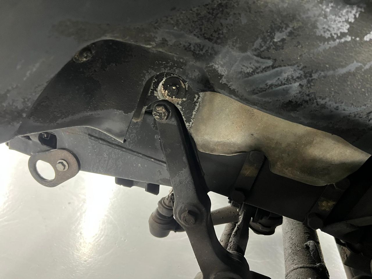 Imagen 9 del Land-Rover Defender en Auto Select Edition, Figueres