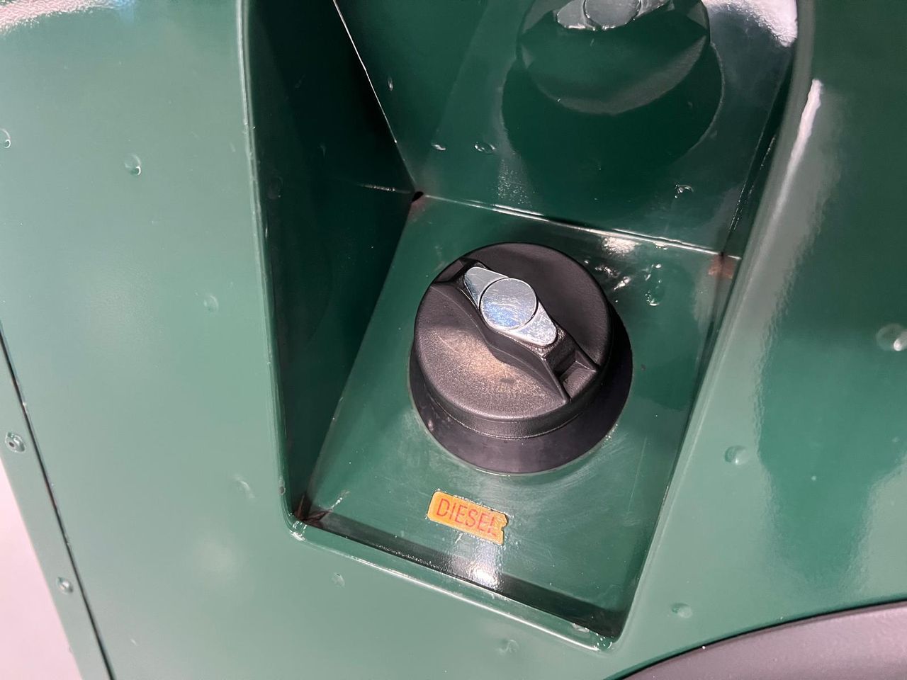 Imagen 45 del Land-Rover Defender en Auto Select Edition, Figueres