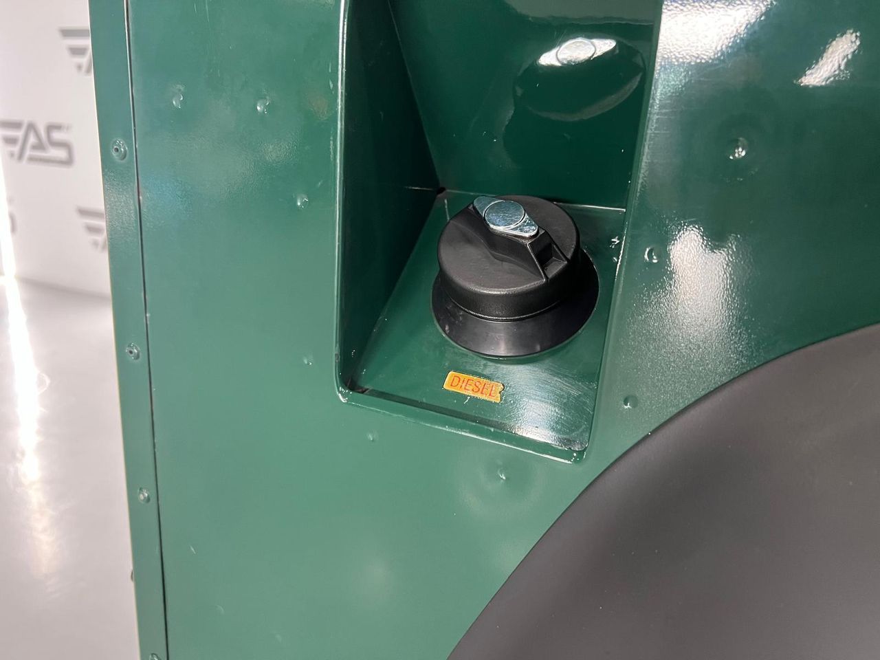 Imagen 39 del Land-Rover Defender en Auto Select Edition, Figueres