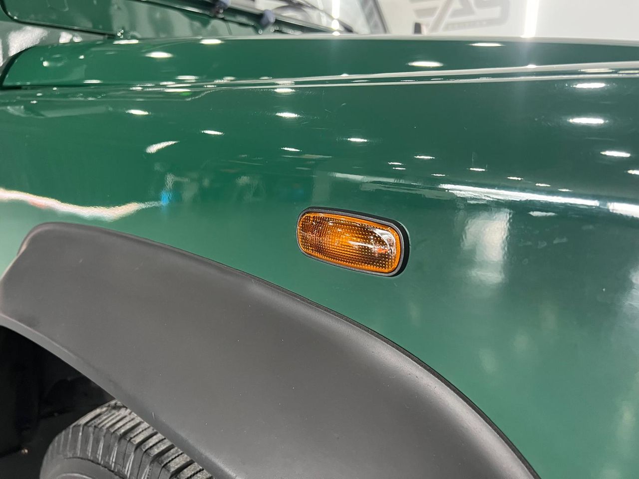 Imagen 24 del Land-Rover Defender en Auto Select Edition, Figueres