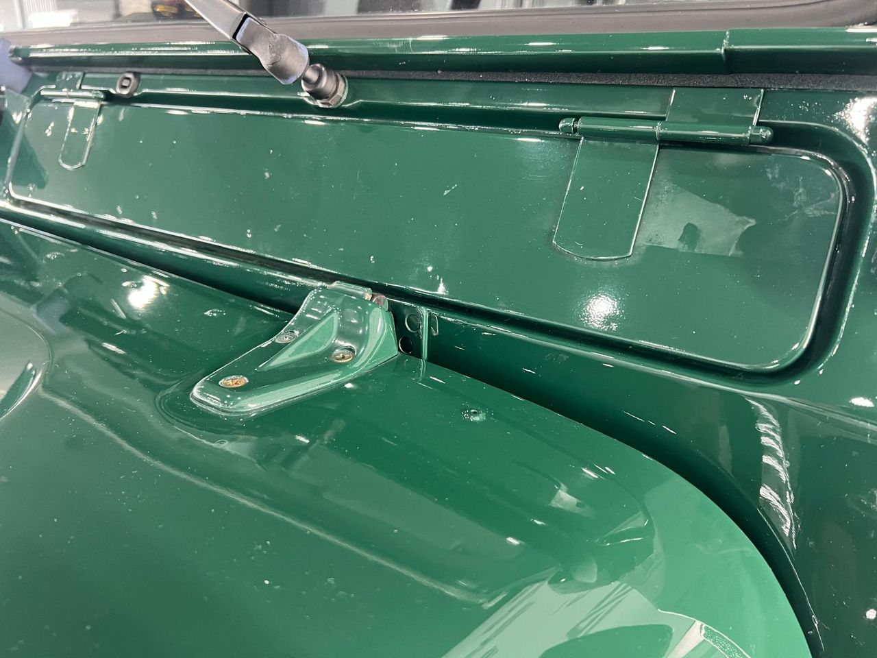 Imagen 46 del Land-Rover Defender en Auto Select Edition, Figueres