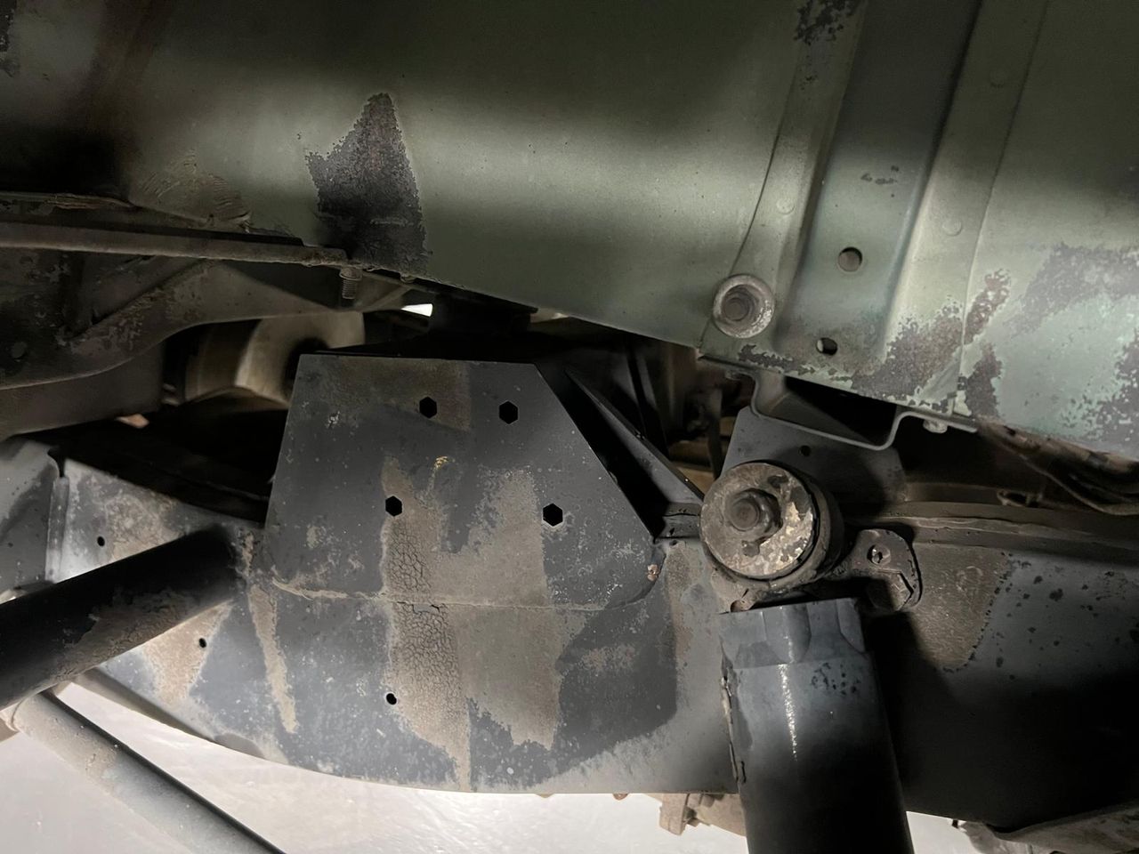 Imagen 49 del Land-Rover Defender en Auto Select Edition, Figueres