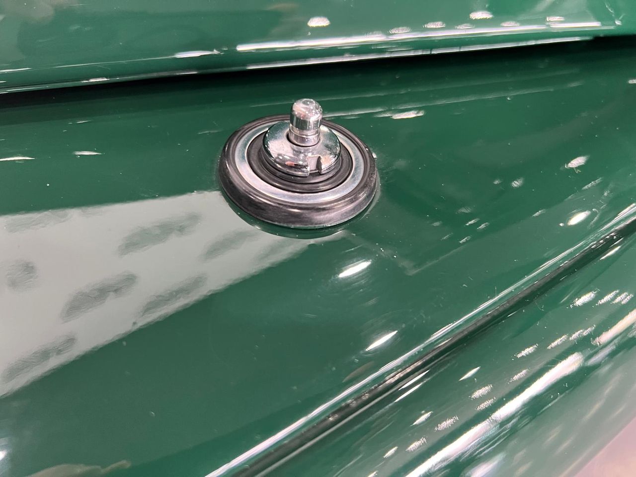 Imagen 48 del Land-Rover Defender en Auto Select Edition, Figueres