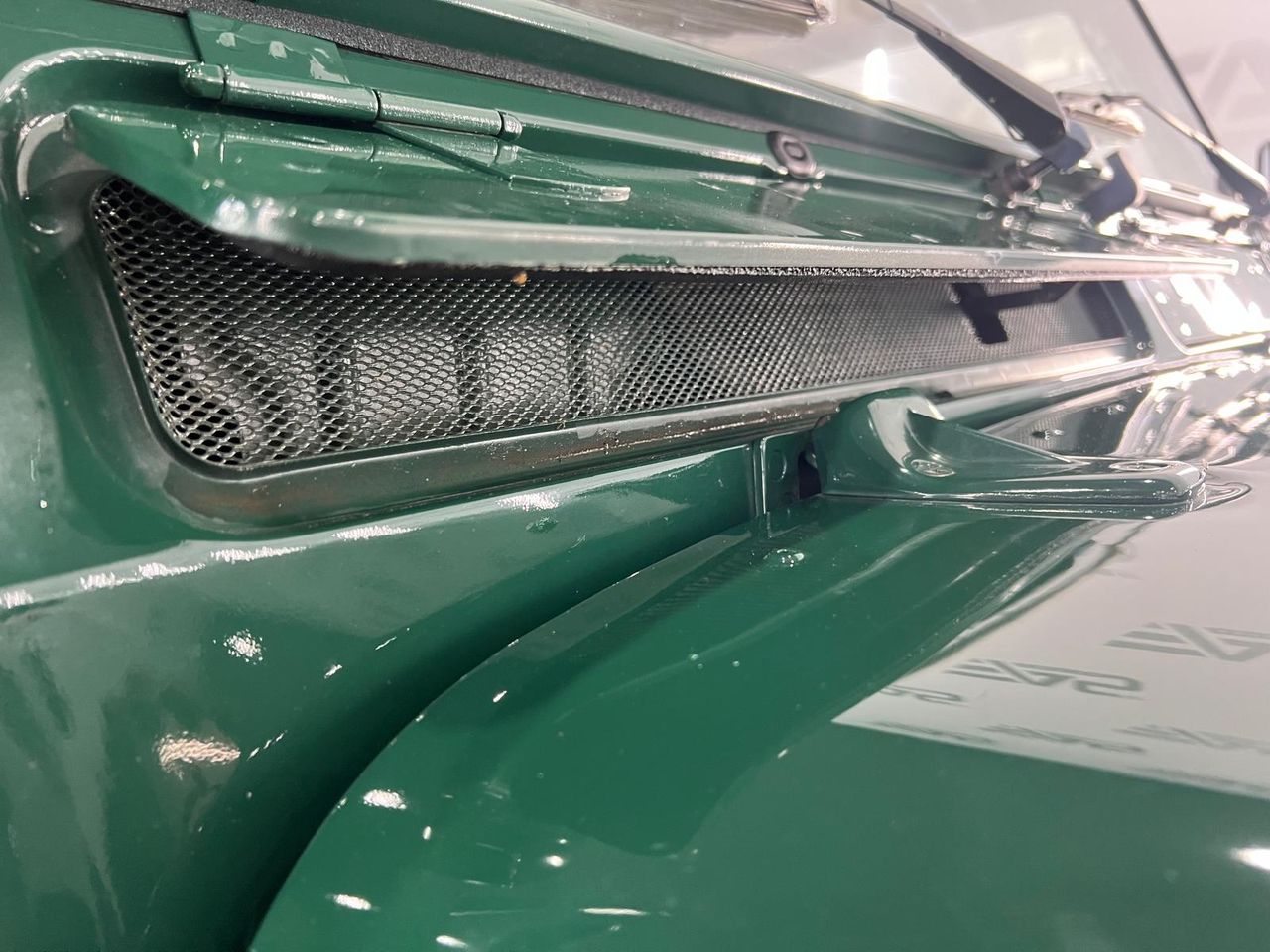 Imagen 33 del Land-Rover Defender en Auto Select Edition, Figueres