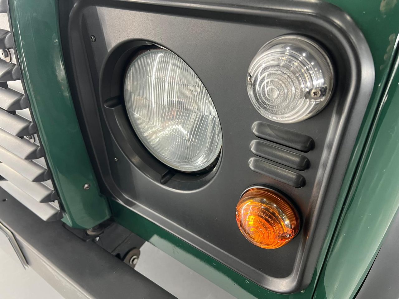 Imagen 42 del Land-Rover Defender en Auto Select Edition, Figueres