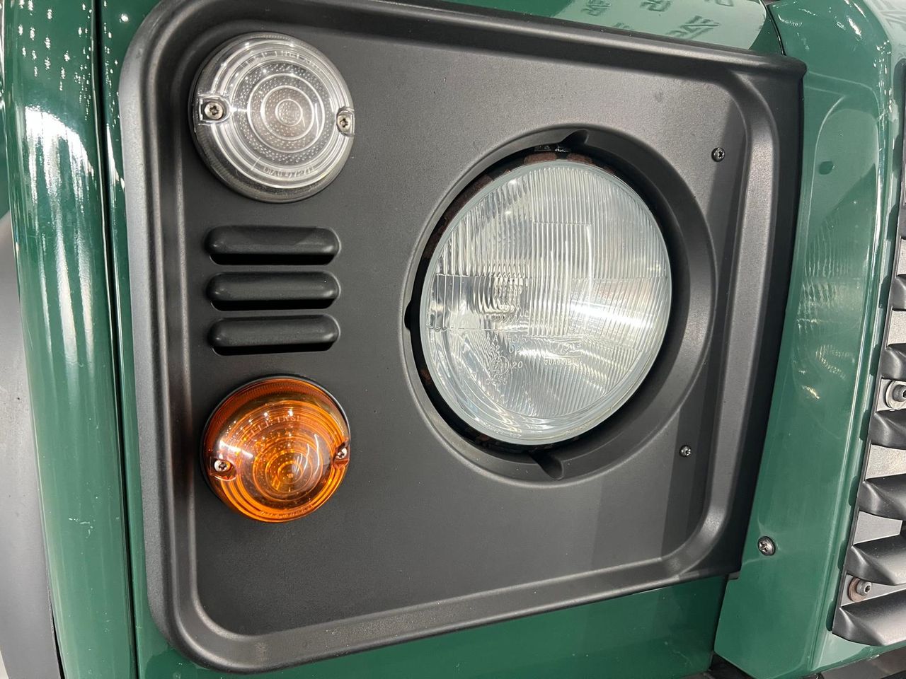 Imagen 54 del Land-Rover Defender en Auto Select Edition, Figueres