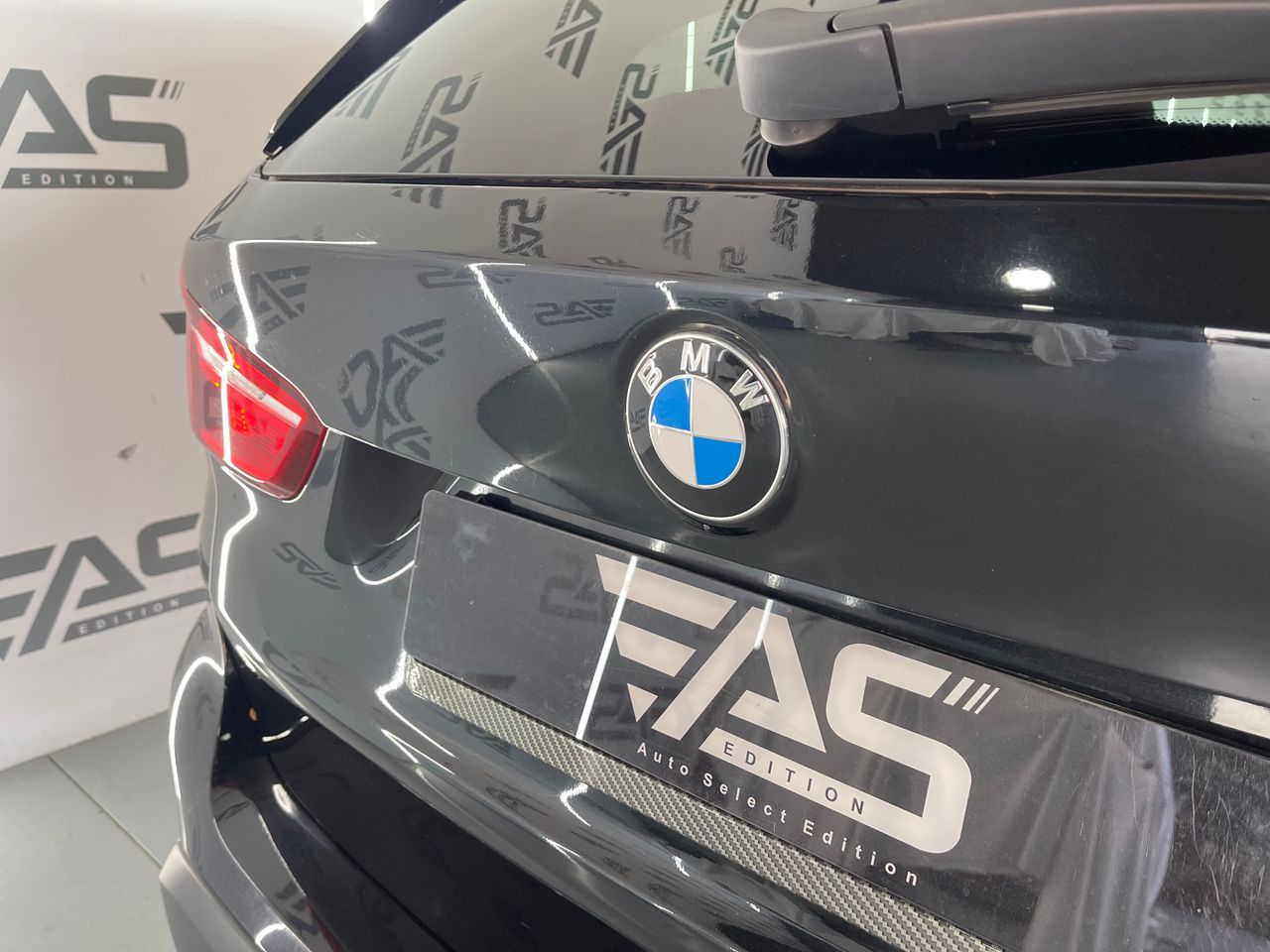 Imagen 46 del BMW X1 en Auto Select Edition, Figueres