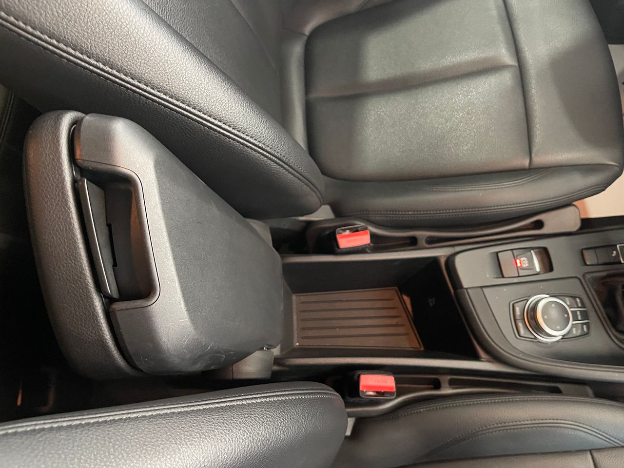 Imagen 101 del BMW X1 en Auto Select Edition, Figueres