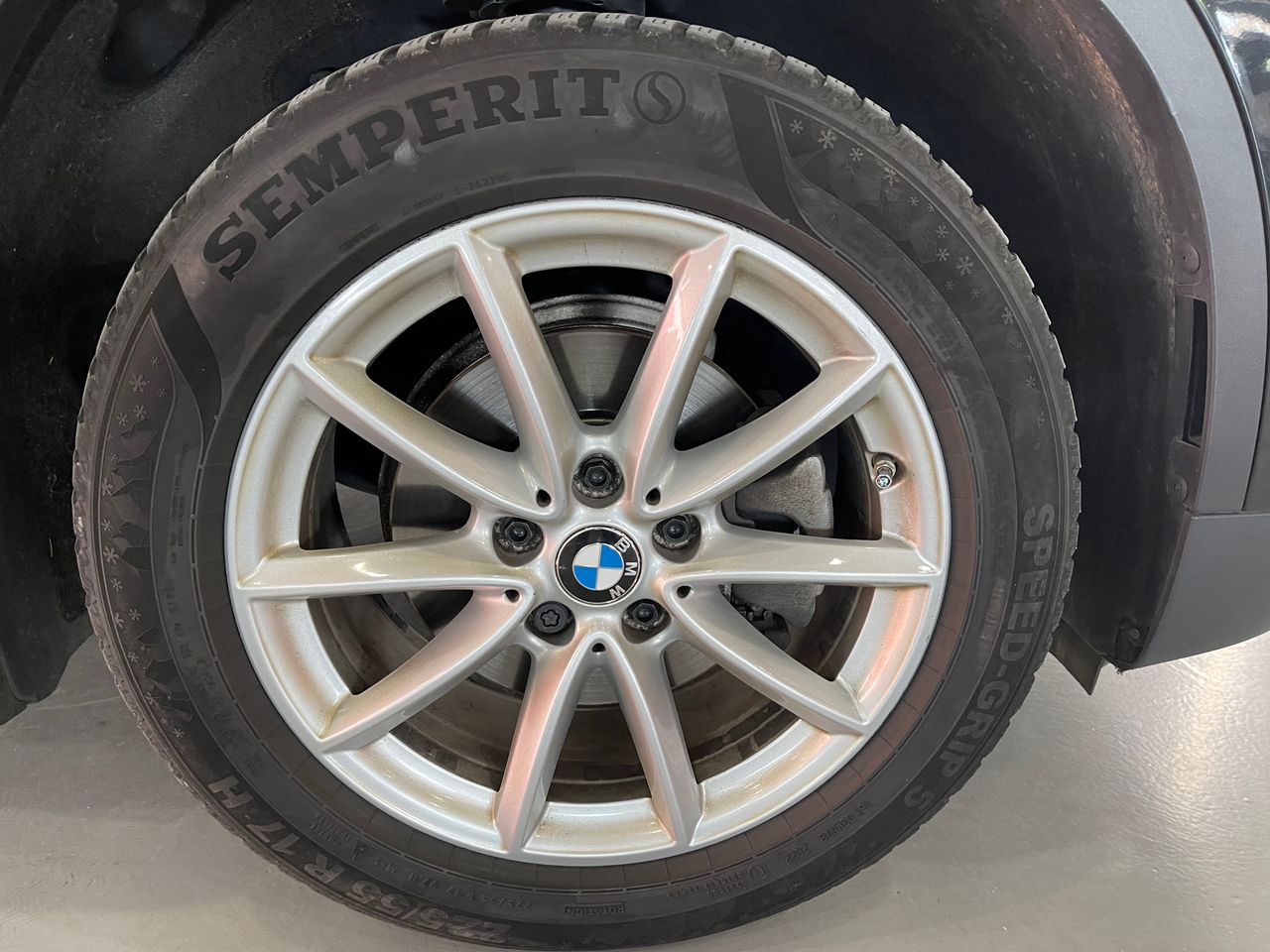 Imagen 53 del BMW X1 en Auto Select Edition, Figueres