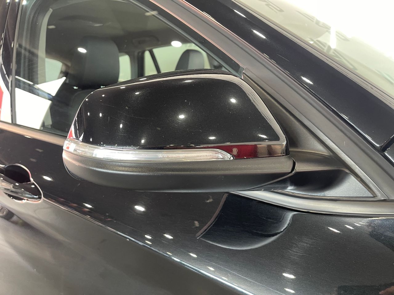 Imagen 40 del BMW X1 en Auto Select Edition, Figueres