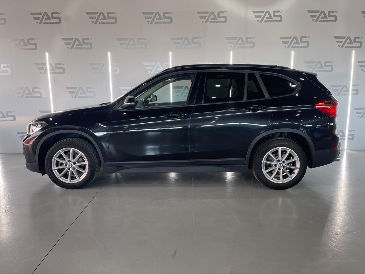 Imagen 6 del BMW X1 en Auto Select Edition, Figueres