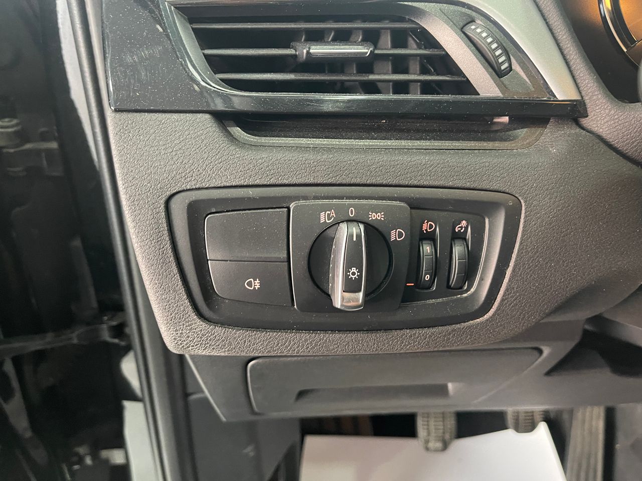 Imagen 109 del BMW X1 en Auto Select Edition, Figueres