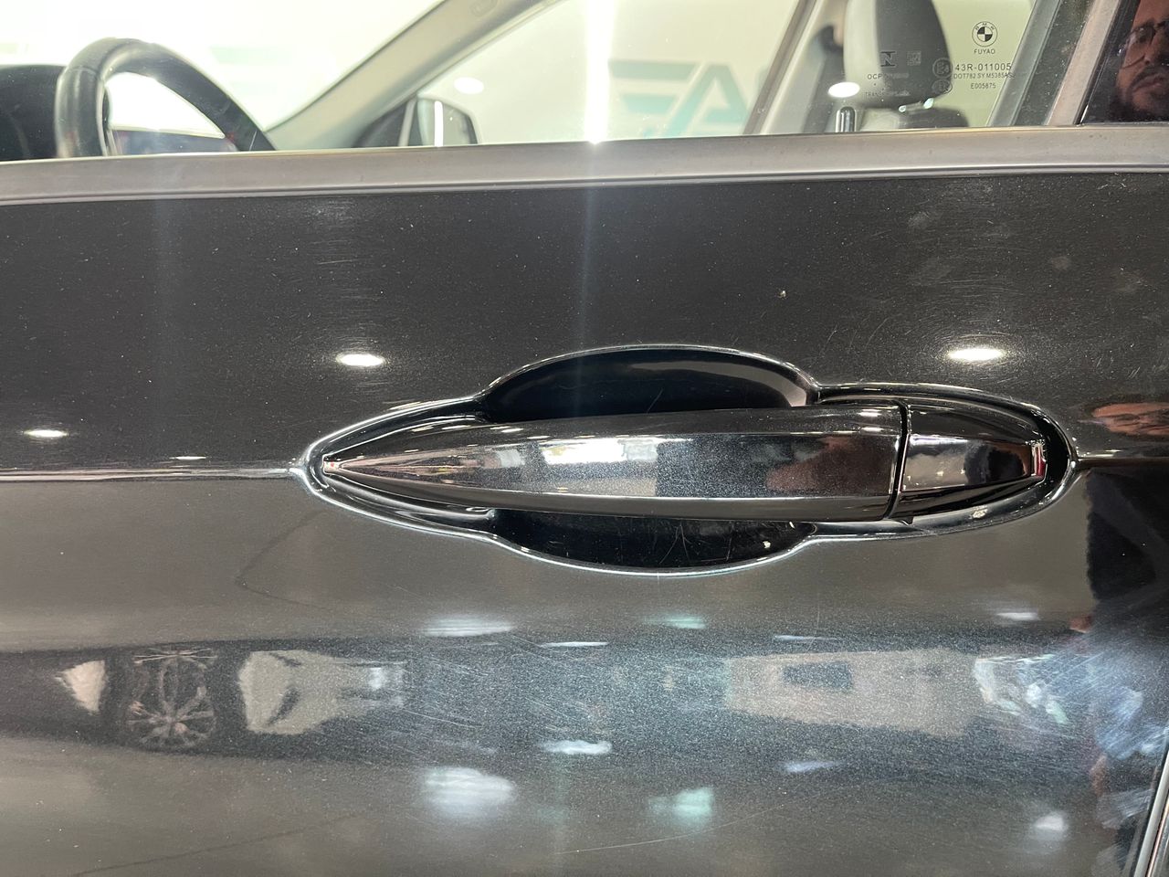 Imagen 20 del BMW X1 en Auto Select Edition, Figueres