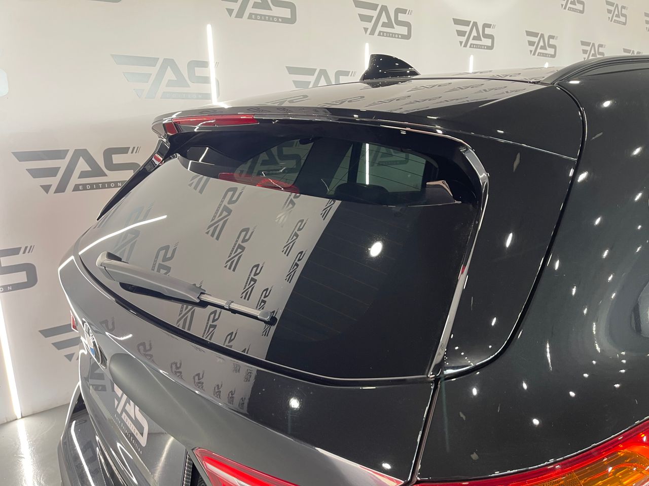 Imagen 45 del BMW X1 en Auto Select Edition, Figueres