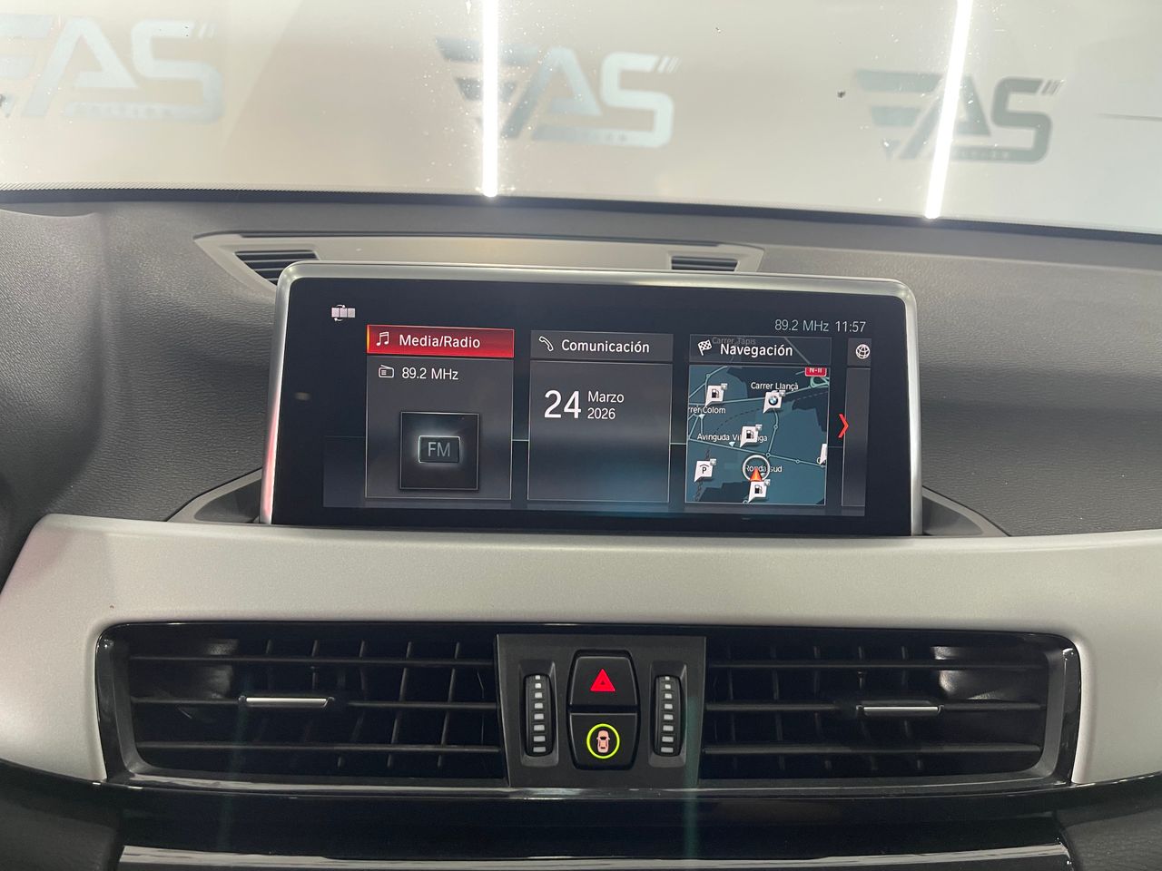 Imagen 66 del BMW X1 en Auto Select Edition, Figueres