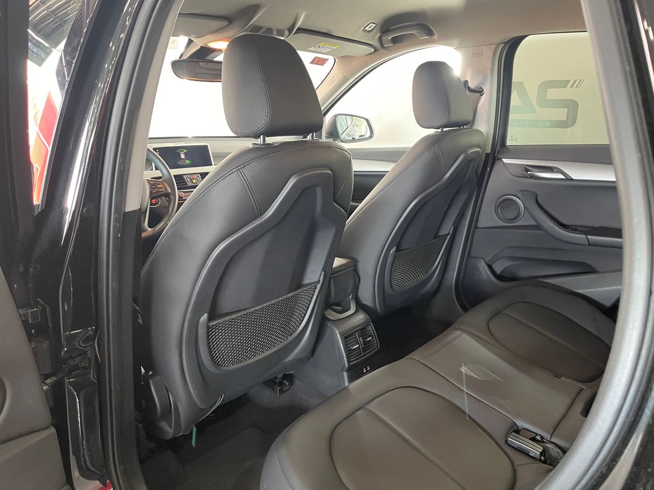 Imagen 127 del BMW X1 en Auto Select Edition, Figueres