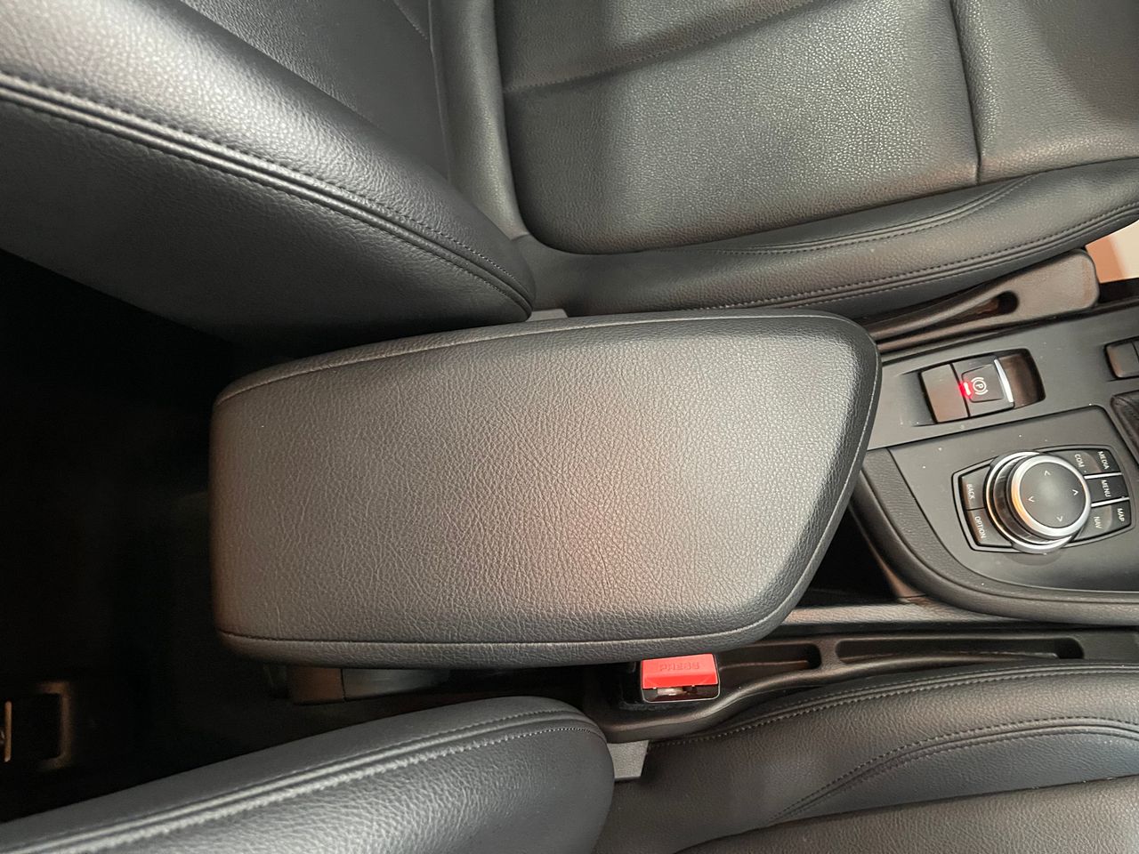 Imagen 99 del BMW X1 en Auto Select Edition, Figueres