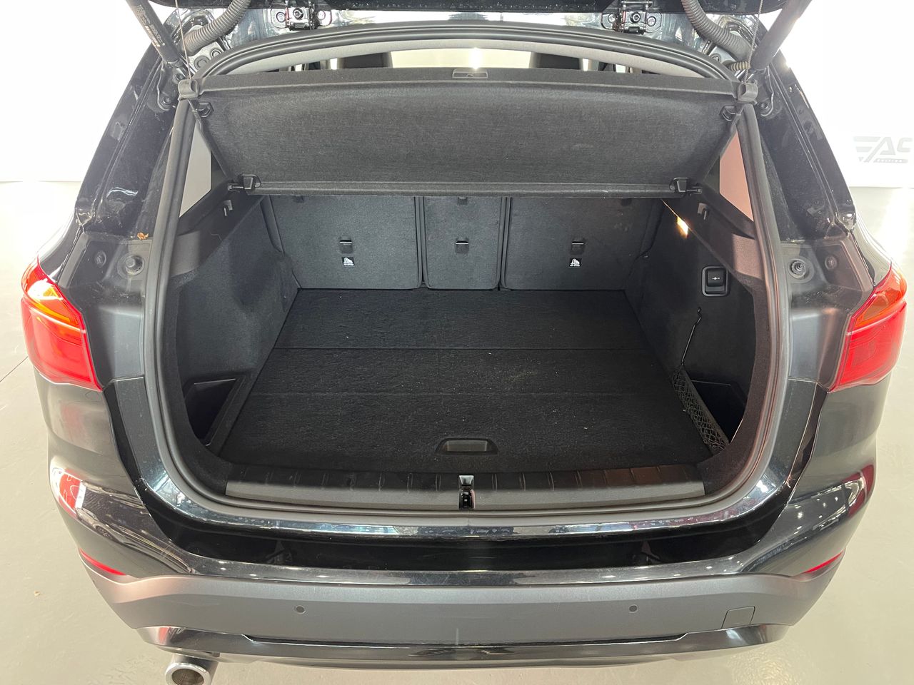 Imagen 59 del BMW X1 en Auto Select Edition, Figueres