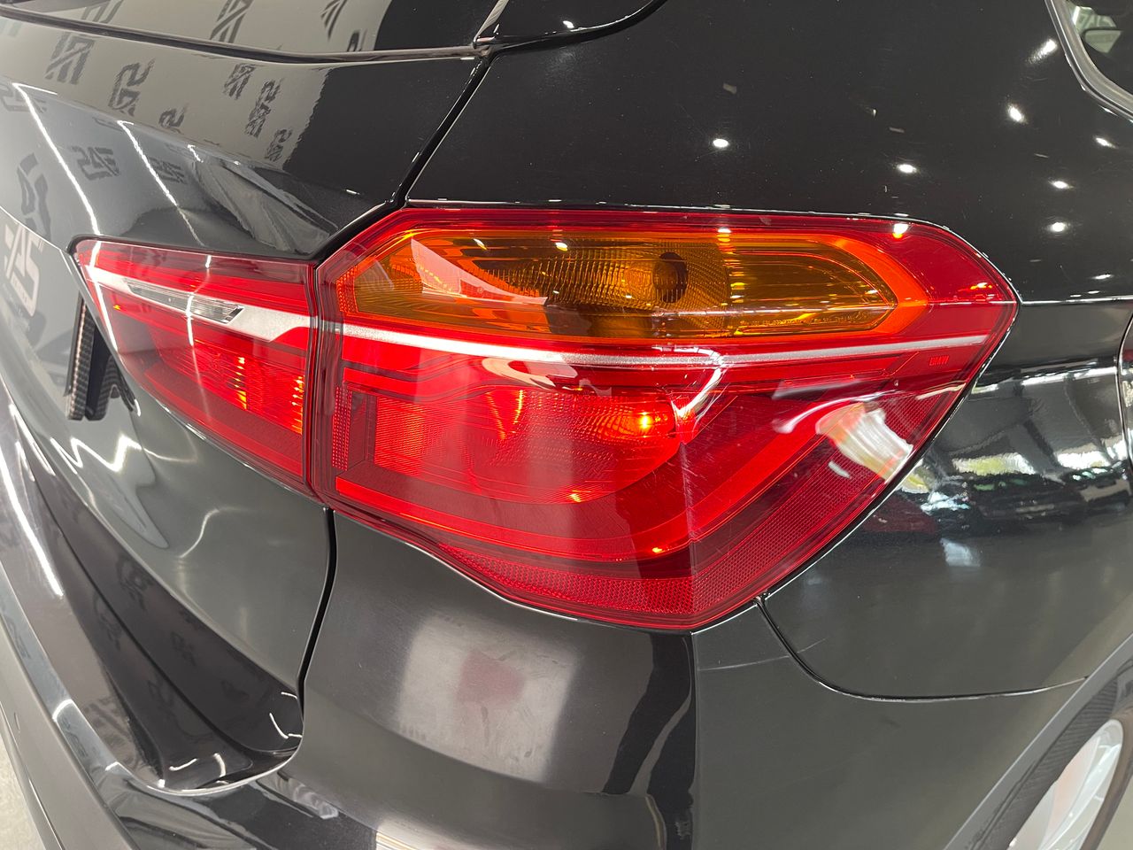 Imagen 42 del BMW X1 en Auto Select Edition, Figueres