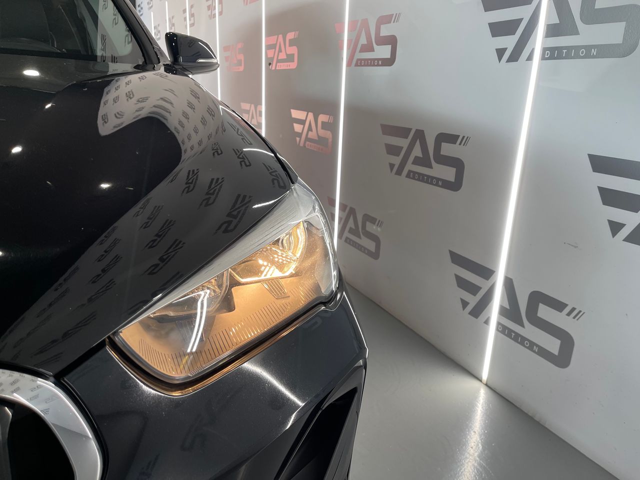 Imagen 36 del BMW X1 en Auto Select Edition, Figueres