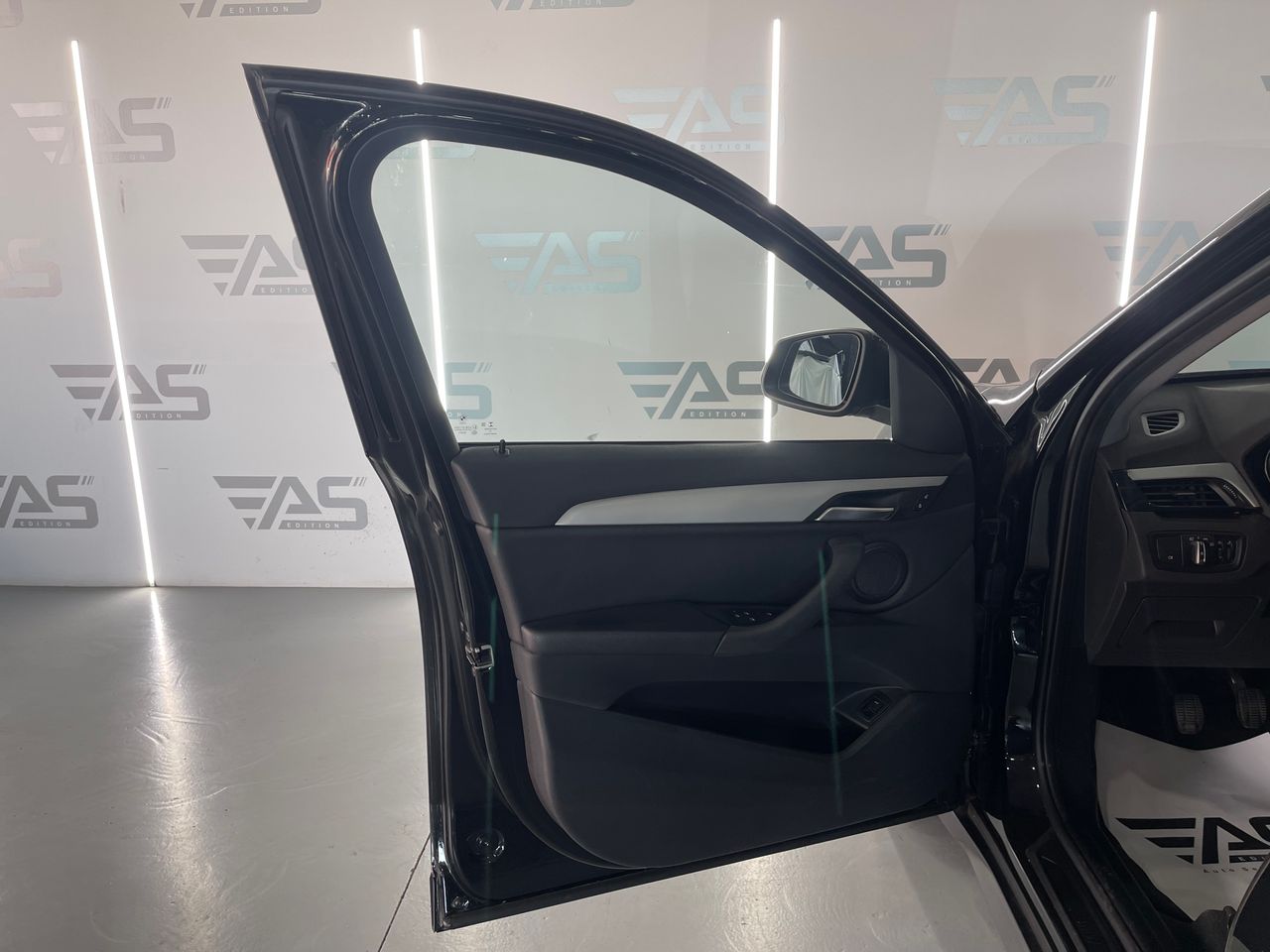 Imagen 69 del BMW X1 en Auto Select Edition, Figueres