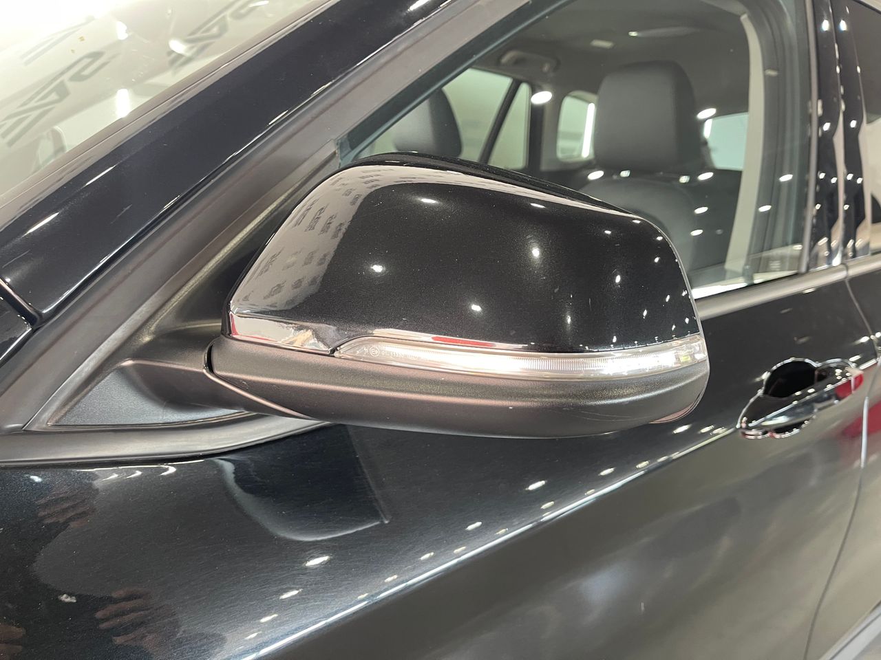 Imagen 21 del BMW X1 en Auto Select Edition, Figueres