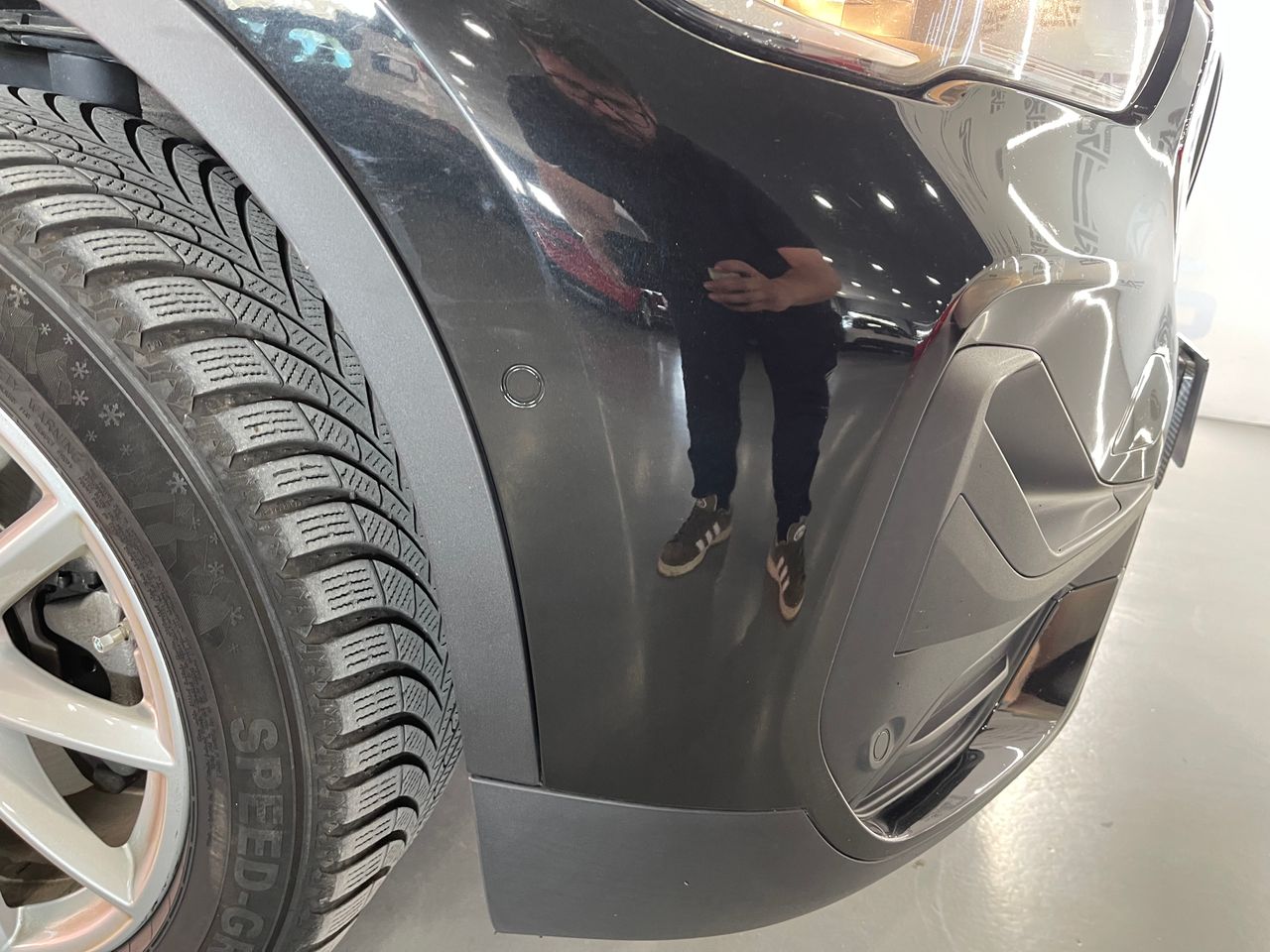 Imagen 31 del BMW X1 en Auto Select Edition, Figueres