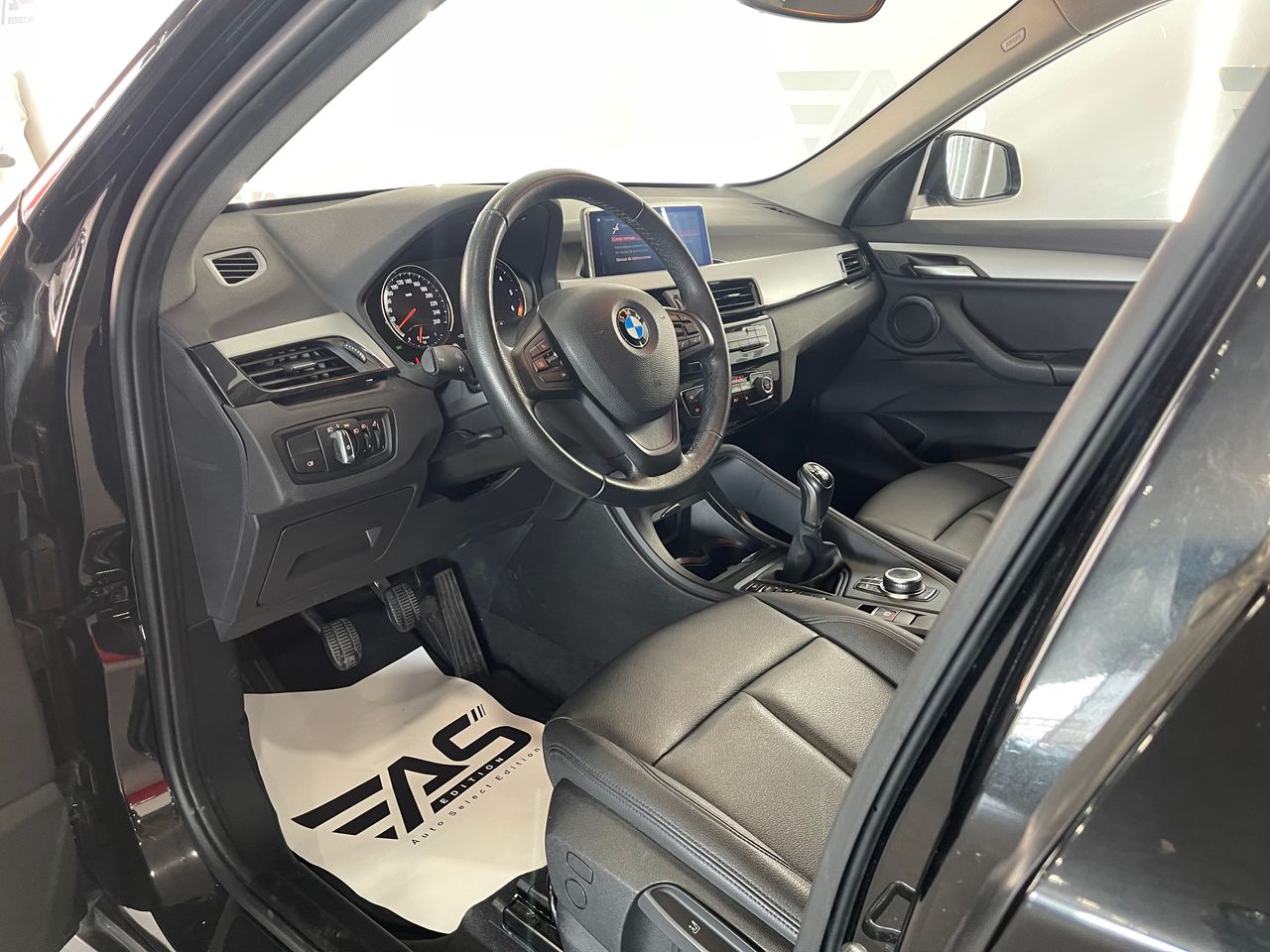 Imagen 129 del BMW X1 en Auto Select Edition, Figueres