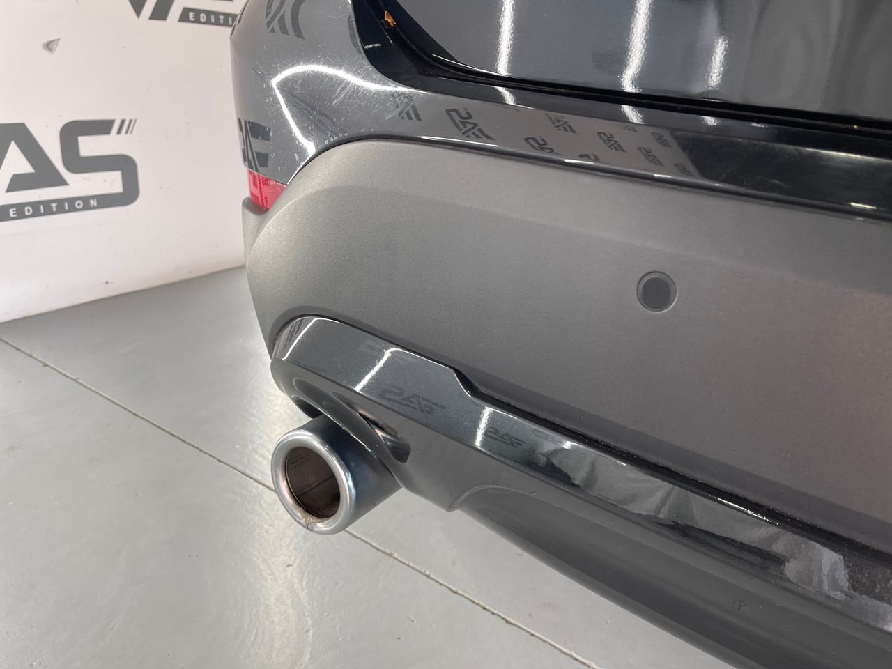 Imagen 47 del BMW X1 en Auto Select Edition, Figueres