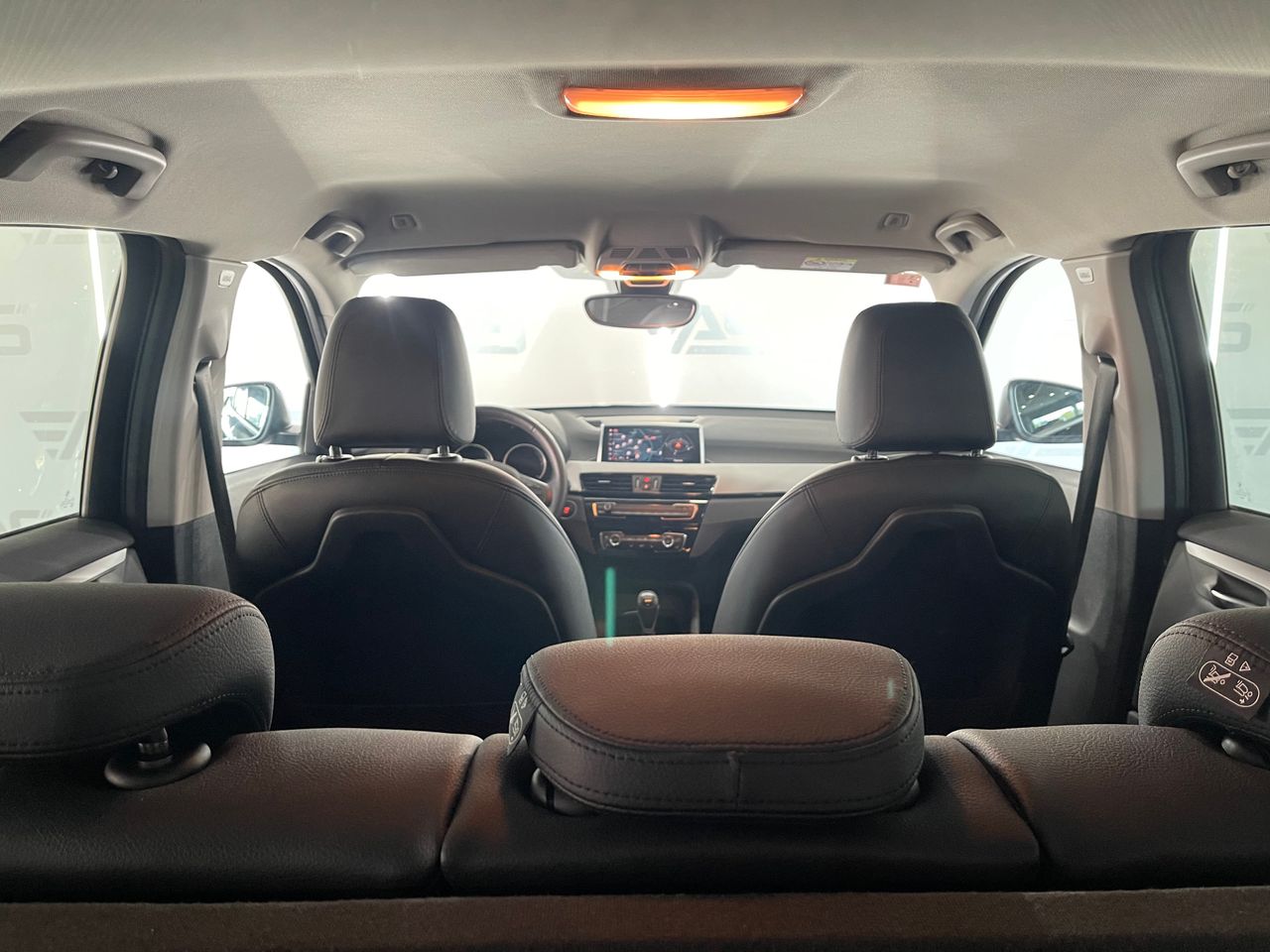 Imagen 68 del BMW X1 en Auto Select Edition, Figueres