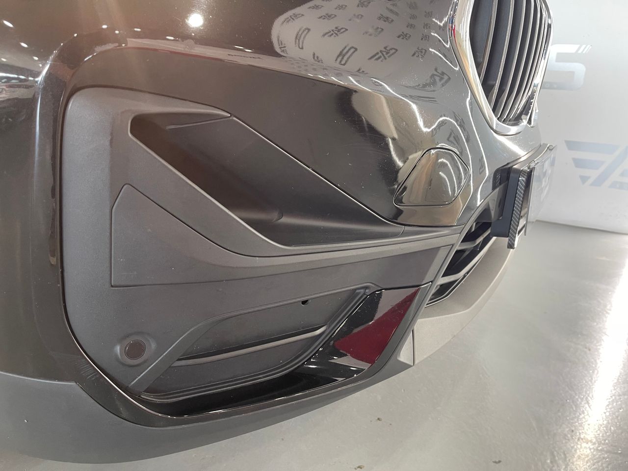 Imagen 32 del BMW X1 en Auto Select Edition, Figueres