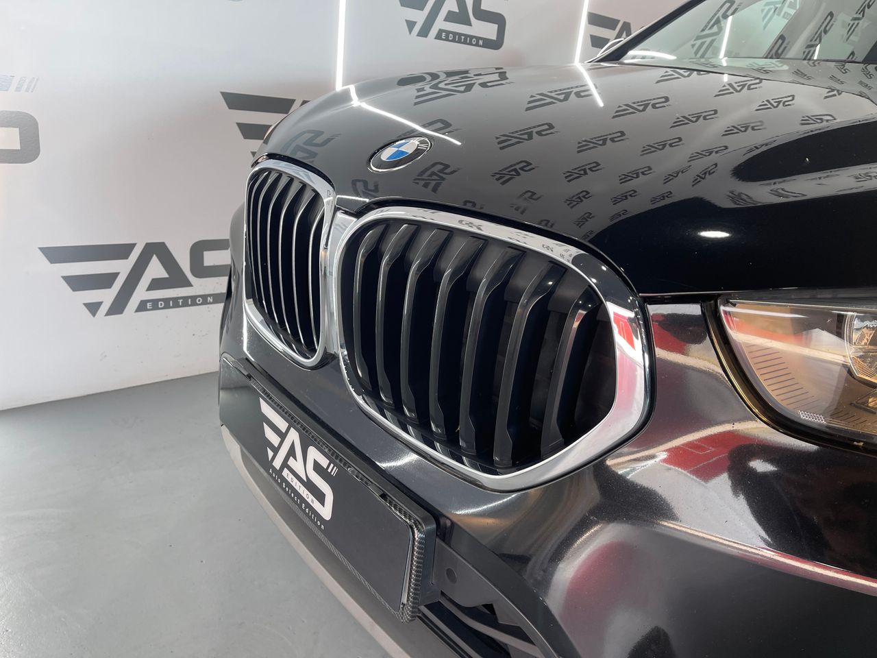 Imagen 24 del BMW X1 en Auto Select Edition, Figueres